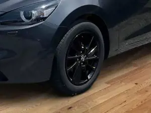 Mazda 2 Bild 4