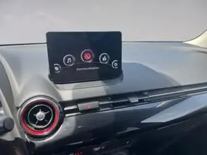 Mazda 2 Bild 6