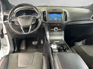Ford Edge Bild 8