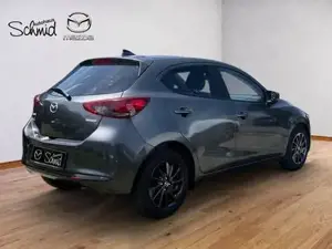 Mazda 2 Bild 12