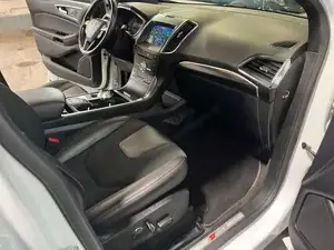 Ford Edge Bild 15