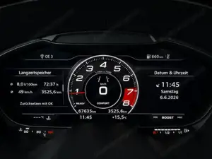 Audi TT Bild 15