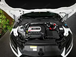 Audi TT Bild 13