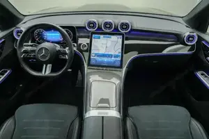 Mercedes-Benz GLC 220 d 4MATIC ACC Sport S-Sitz Night LM Bild 6