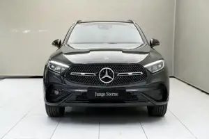 Mercedes-Benz GLC 220 d 4MATIC ACC Sport S-Sitz Night LM Bild 3