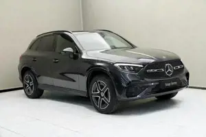 Mercedes-Benz GLC 220 d 4MATIC ACC Sport S-Sitz Night LM Bild 2