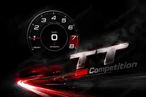 Audi TT Bild 7
