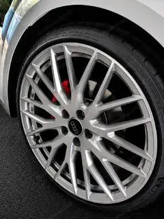 Audi TT Bild 11