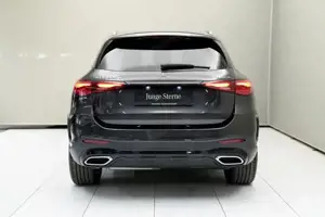 Mercedes-Benz GLC 220 d 4MATIC ACC Sport S-Sitz Night LM Bild 10