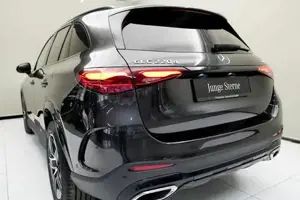 Mercedes-Benz GLC 220 d 4MATIC ACC Sport S-Sitz Night LM Bild 11