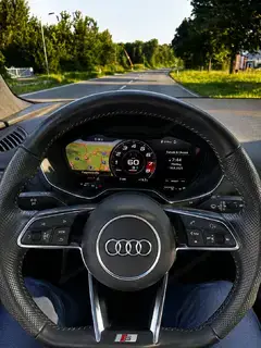 Audi TT Bild 6