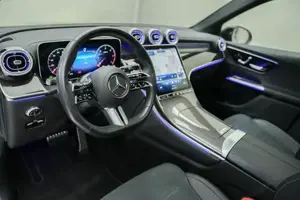 Mercedes-Benz GLC 220 d 4MATIC ACC Sport S-Sitz Night LM Bild 5