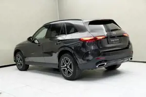 Mercedes-Benz GLC 220 d 4MATIC ACC Sport S-Sitz Night LM Bild 9