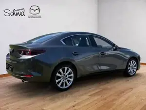 Mazda 3 Bild 12