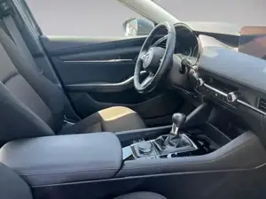 Mazda 3 Bild 13