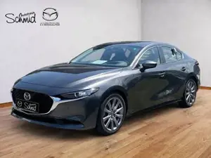 Mazda 3 Bild 2