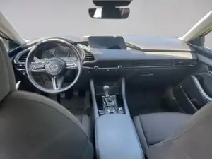 Mazda 3 Bild 9