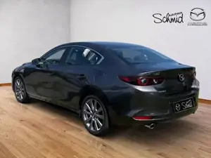 Mazda 3 Bild 10
