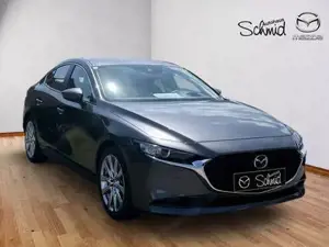 Mazda 3 Bild 15