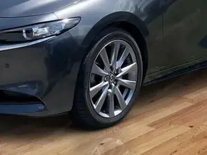 Mazda 3 Bild 4