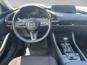 Mazda 3 Bild 8