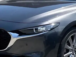 Mazda 3 Bild 3
