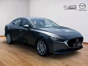 Mazda 3 Bild 14