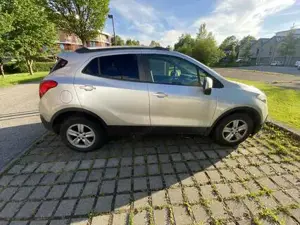 Opel Mokka Bild 4