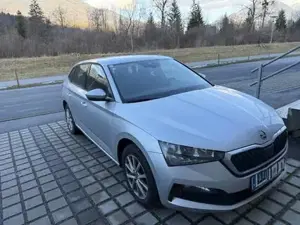 Skoda Scala Bild 4