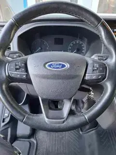 Ford Transit Custom Bild 8