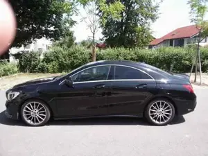 Mercedes-Benz CLA Bild 3
