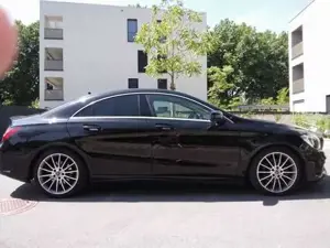 Mercedes-Benz CLA Bild 2