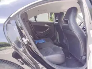 Mercedes-Benz CLA Bild 9