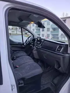 Ford Transit Custom Bild 5
