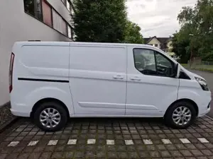 Ford Transit Custom Bild 3