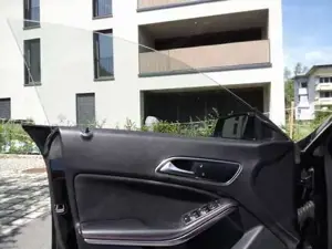 Mercedes-Benz CLA Bild 5