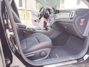 Mercedes-Benz CLA Bild 10