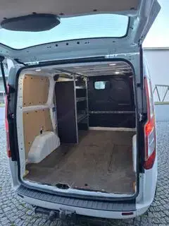 Ford Transit Custom Bild 7