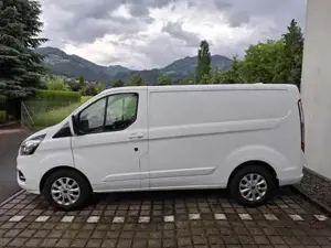 Ford Transit Custom Bild 2