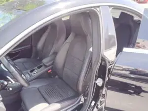 Mercedes-Benz CLA Bild 6