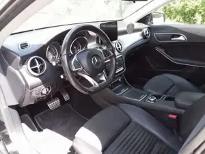 Mercedes-Benz CLA Bild 4
