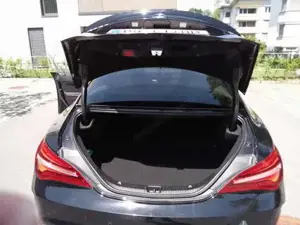 Mercedes-Benz CLA Bild 8