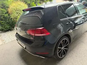 Golf 7, Rabbit, TDI zu verkaufen Bild 2