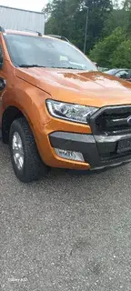 Ford Ranger King Cub Bild 5