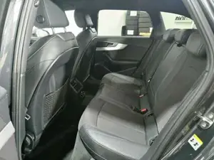 Audi A4 Bild 12