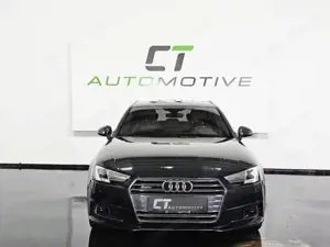 Audi A4 Bild 2