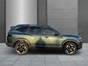 Dacia Bigster Extreme Winter-Paket+City-Paket+Panodach mild h... Bild 2