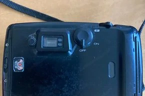 Pentax Kamera Espio 105WR Bild 2