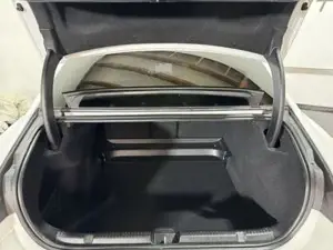 Mercedes-Benz EQE Bild 16