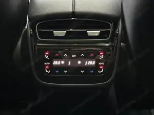 Mercedes-Benz EQE Bild 14